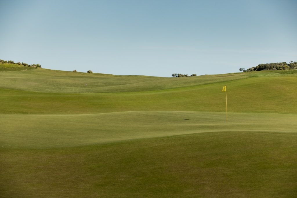 Gunnamatta – The National Golf Club